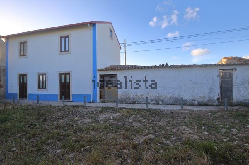 Moradia T0 à venda em Carvalhal Benfeito, Caldas da Rainha — foto 4