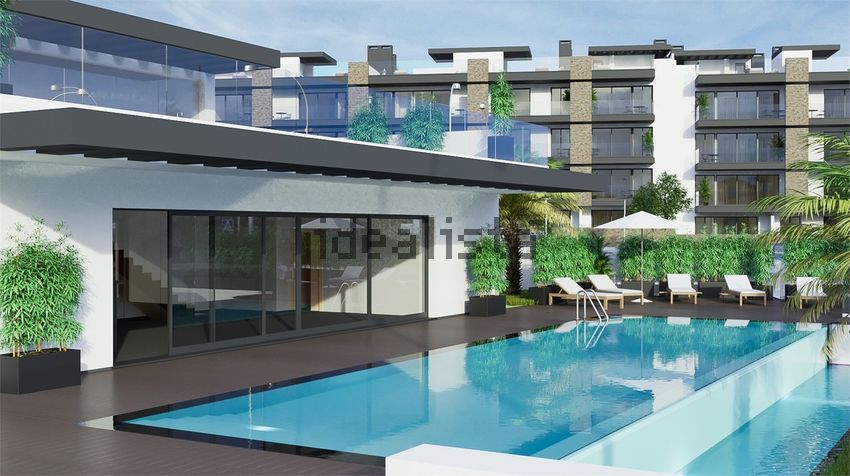 Apartamento T2 à venda em Conceição e Cabanas de Tavira, Tavira — foto 13