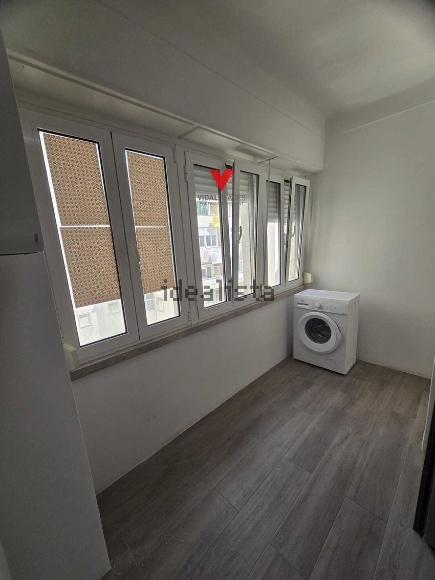 Apartamento T4 à venda em Alvalade, Lisboa — foto 23