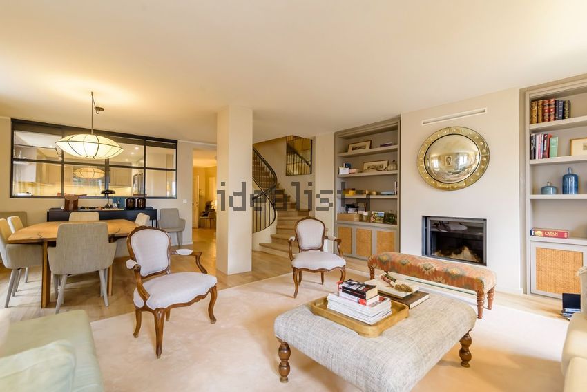 Apartamento T5 à venda em Estrela, Lisboa — foto 3