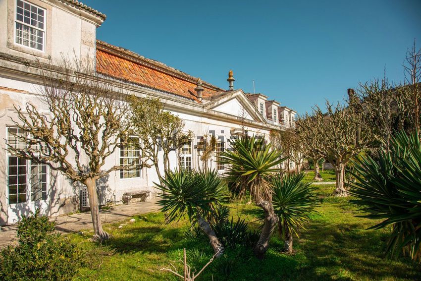 Moradia T6+ à venda em Maxial e Monte Redondo, Torres Vedras — foto 24