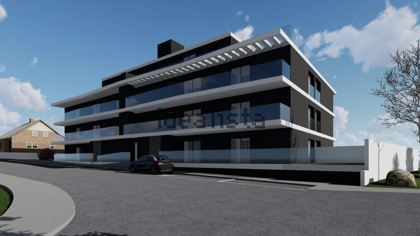 Apartamento T3 à venda em Anta, Espinho — foto 16