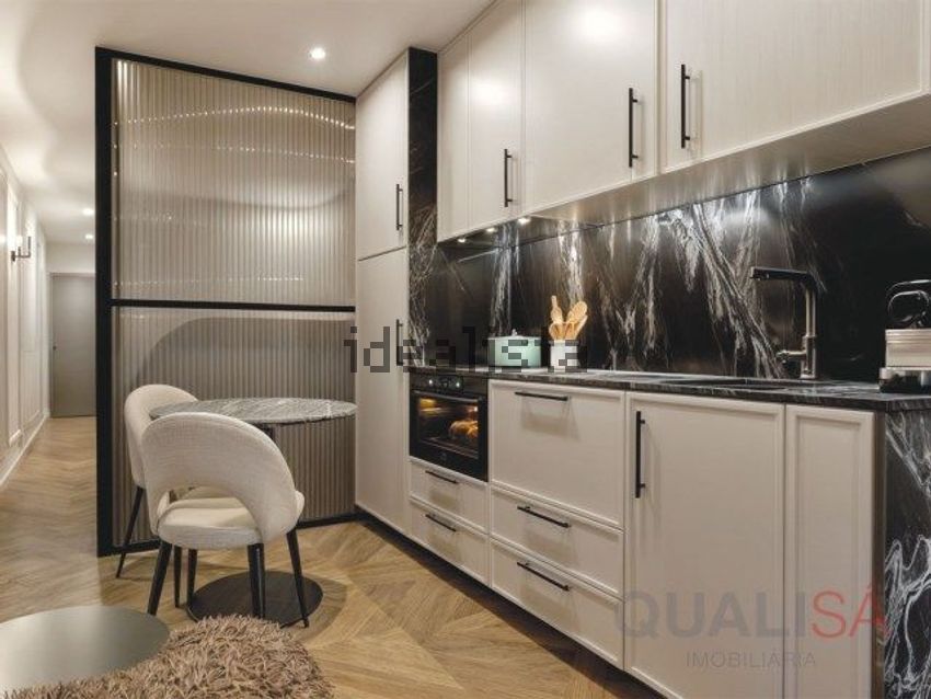 Apartamento T1 à venda em Braga (São Vicente), Braga — foto 3