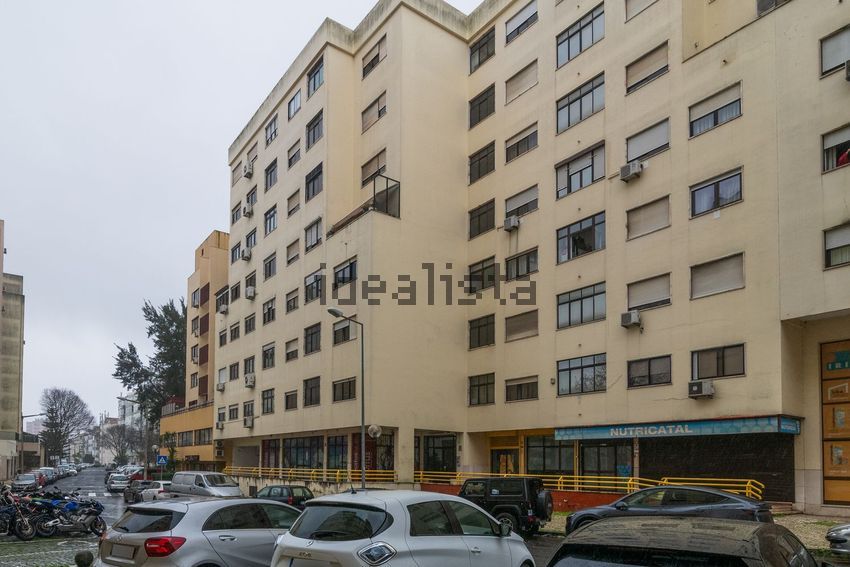 Apartamento T1 à venda em Benfica, Lisboa — foto 11