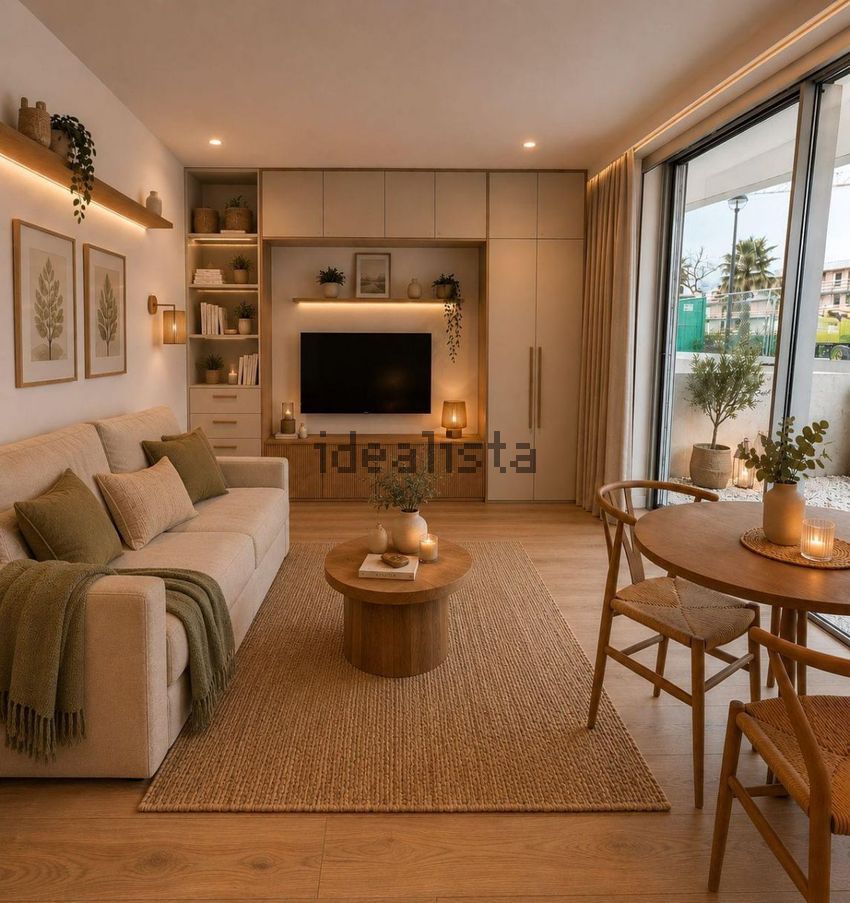 Apartamento T0 em Belas, €339.000