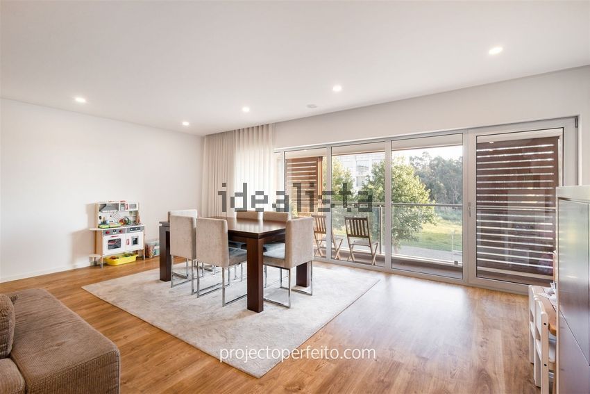 Apartamento T3 em Silvalde, €469.000