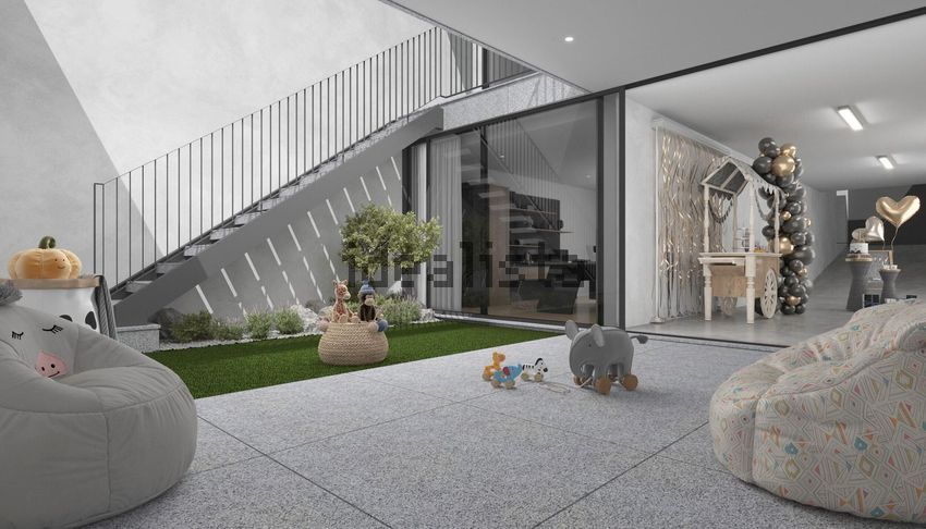 Moradia T3 à venda em Milheirós, Maia — foto 28