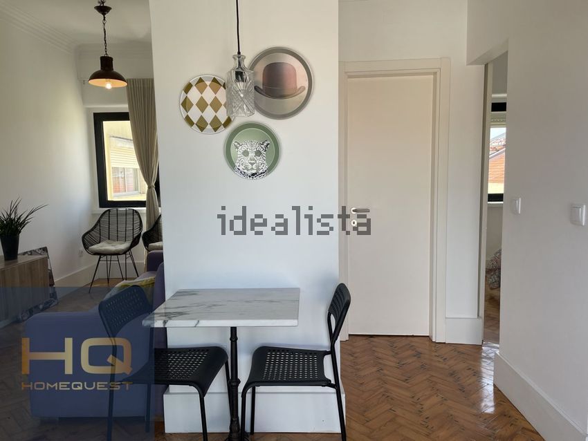 Apartamento T1 à venda em Campo de Ourique, Lisboa — foto 8