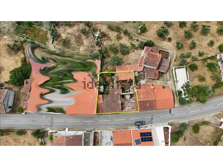 Moradia T5 à venda em Benquerenças, Castelo Branco — foto 5