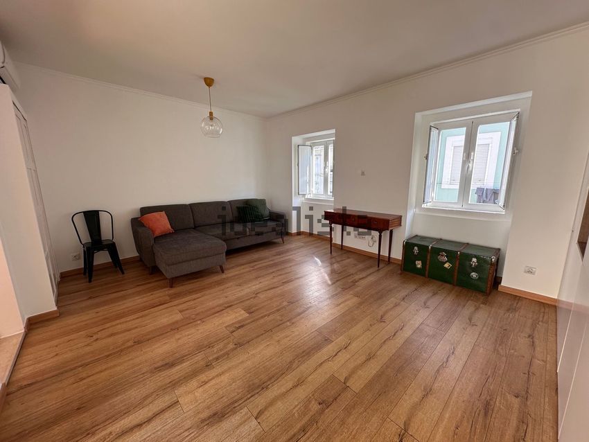 Apartamento T1 à venda em Carnaxide e Queijas, Oeiras — foto 7
