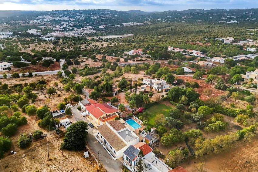 Moradia T4 à venda em Boliqueime, Loulé — foto 36
