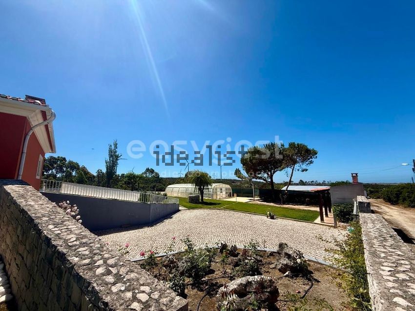 Moradia T4 à venda em Serra D'El-Rei, Peniche — foto 36