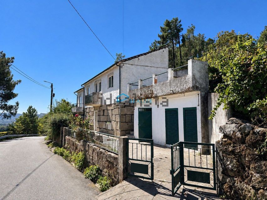 Moradia T4 à venda em Vila Marim, Vila Real — foto 19