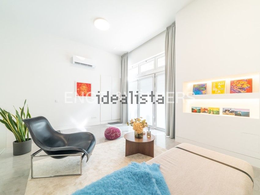 Apartamento T0 em Avenidas Novas, €550.000