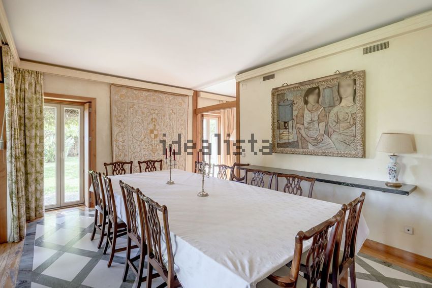 Moradia T5 à venda em Aldoar, Foz do douro e Nevogilde, Porto — foto 10