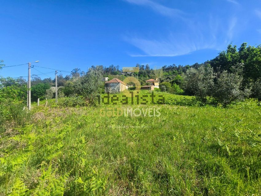 Moradia T2 à venda em Espadanedo, Cinfães — foto 12