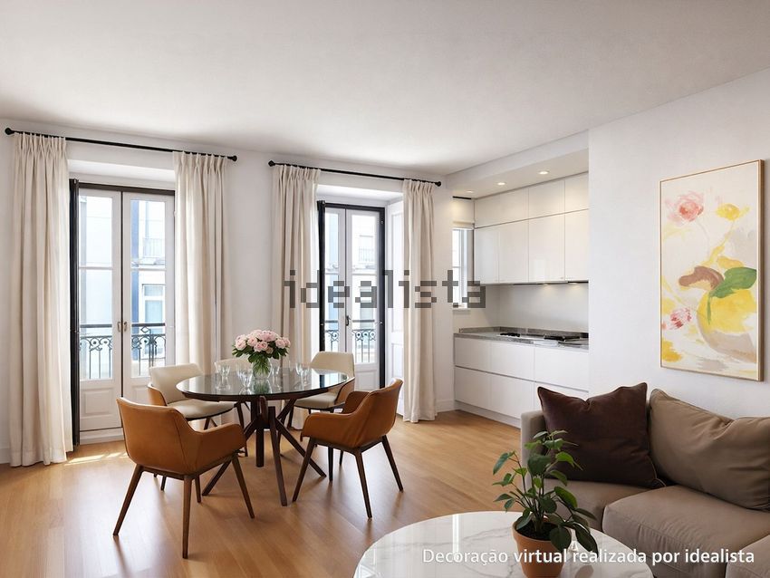 Apartamento T0 à venda em Misericórdia, Lisboa — foto 31