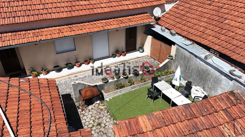 Moradia T5 à venda em São Mamede, Batalha — foto 9