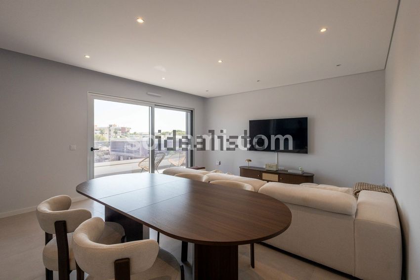 Apartamento T1 à venda em Montenegro, Faro — foto 6