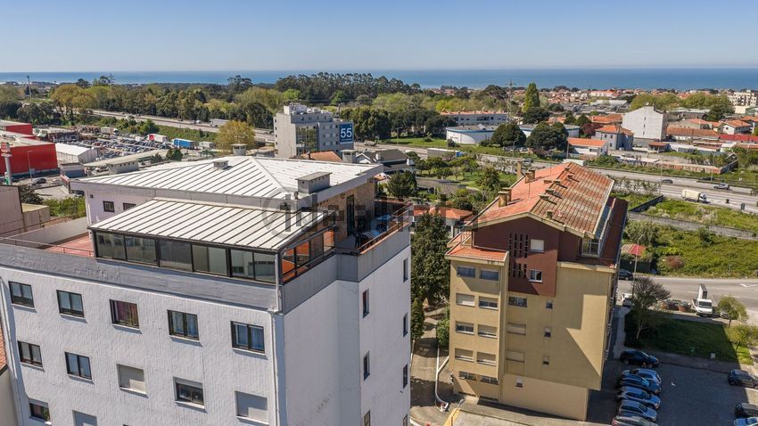 Apartamento T5 à venda em Santa Marinha, Vila Nova de Gaia — foto 25