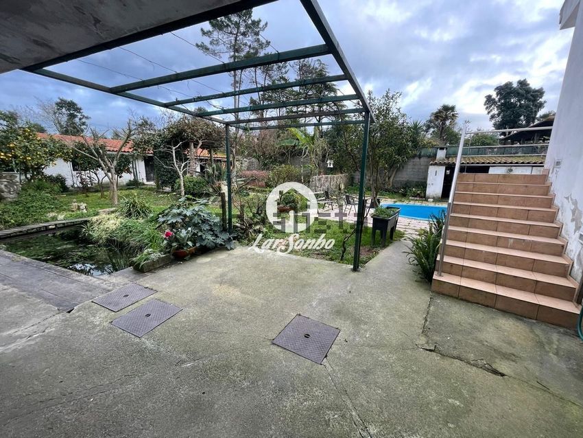 Moradia T3 à venda em Bagunte, Ferreiró, Outeiro Maior e Parada, Vila do Conde — foto 3
