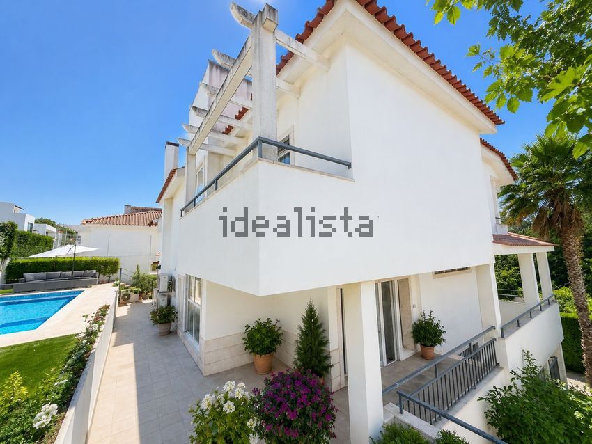 Moradia T4 à venda em Alcabideche, Cascais — foto 21