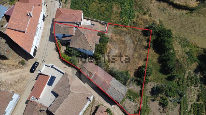 Moradia T4 à venda em São Julião de Palácios e deilão, Bragança — foto 15