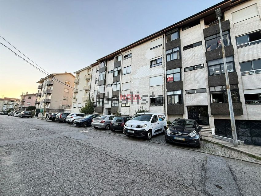 Apartamento T3 à venda em Ermesinde, Valongo — foto 29