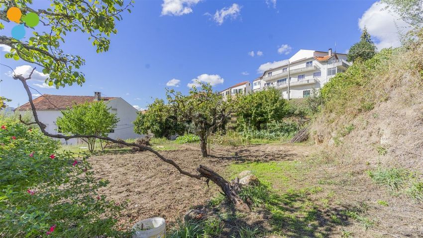Moradia T5 à venda em Famalicão, Guarda — foto 29
