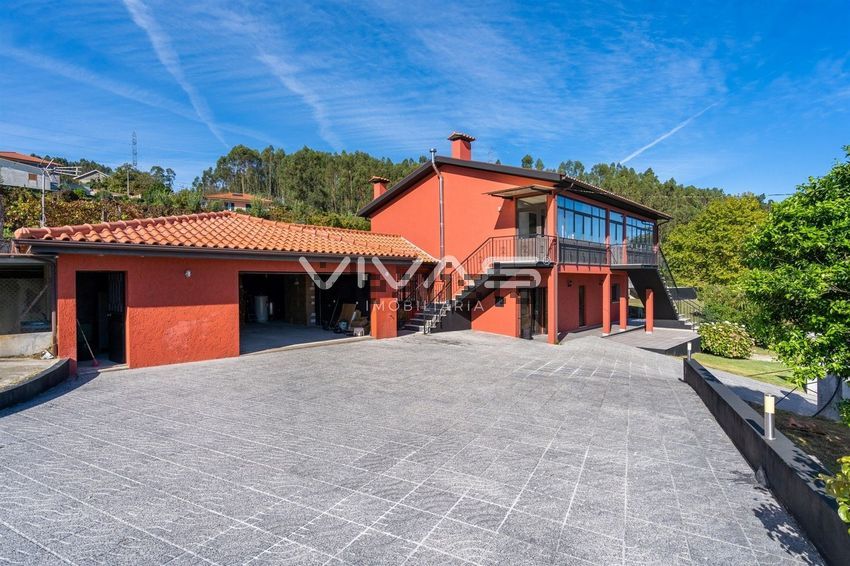 Moradia T4 à venda em dossãos, Vila Verde — foto 30