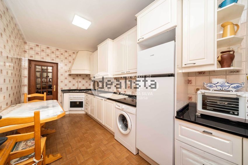 Apartamento T3 à venda em Braga (São José de São Lázaro e São João do Souto), Braga — foto 13