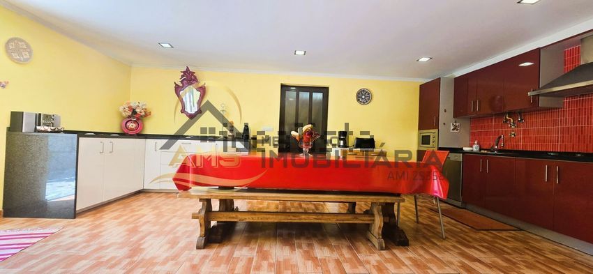 Moradia T6+ à venda em Fornelos, Fafe — foto 28