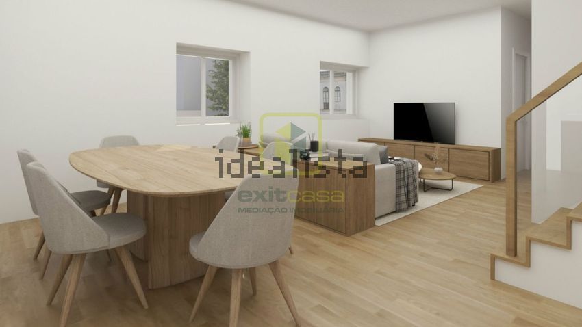 Moradia T4 à venda em Alhadas, Figueira da Foz — foto 6