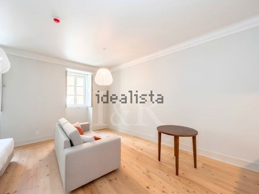 Apartamento T0 à venda em Santo António, Lisboa — foto 4
