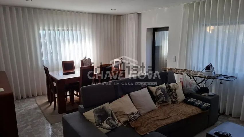 Moradia T4 à venda em Guilhabreu, Vila do Conde — foto 17