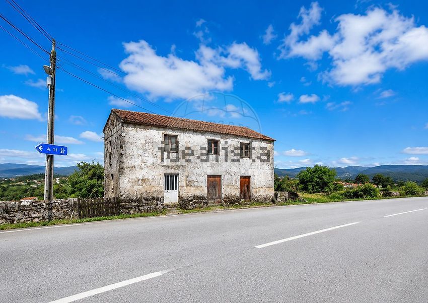 Moradia T1 à venda em Crespos e Pousada, Braga — foto 19