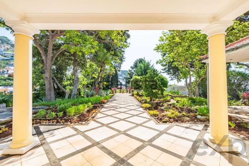 Moradia T5 à venda em São Gonçalo, Funchal — foto 33