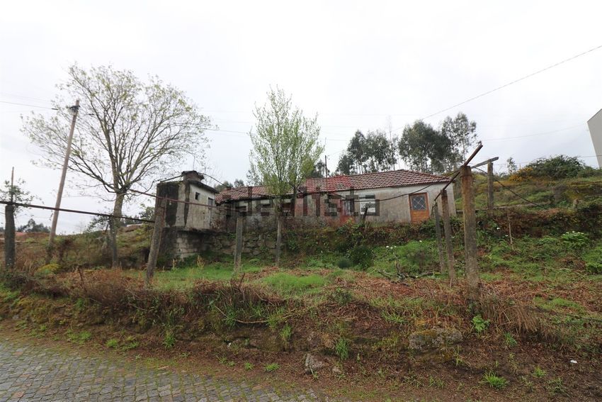 Moradia T4 à venda em Croca, Penafiel — foto 20