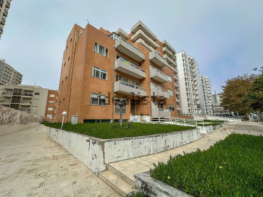 Apartamento T1 em Póvoa de Varzim, €285.000