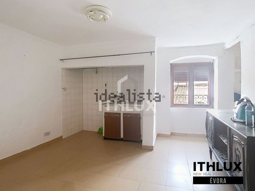 Apartamento T1 em Nossa Senhora da Expectação, €43.000