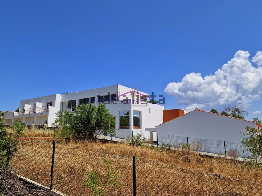 Moradia T6+ à venda em Salir, Loulé — foto 30