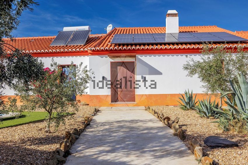 Moradia T6+ à venda em São Marcos da Ataboeira, Castro Verde — foto 8