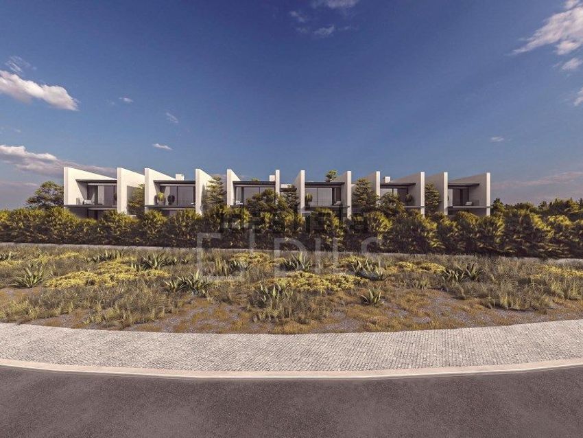 Apartamento T3 à venda em Porto Covo, Sines — foto 19