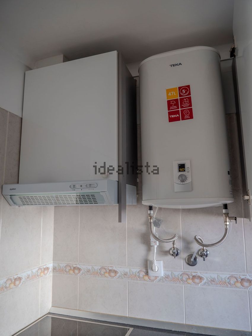 Apartamento T1 à venda em Setúbal (São Julião, Nossa Senhora da Anunciada e Santa Maria da Graça), Setúbal — foto 7