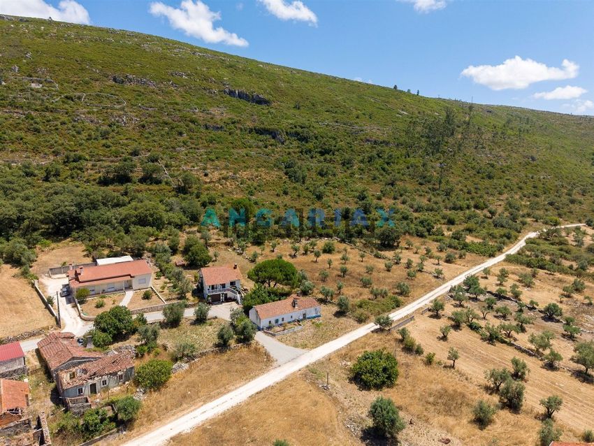 Moradia T2 à venda em Serro Ventoso, Porto de Mós — foto 6