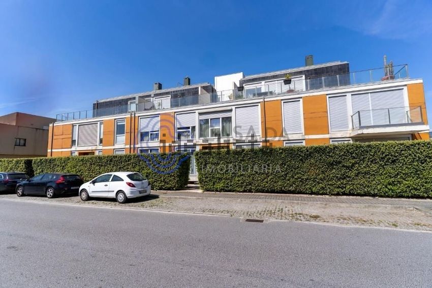 Apartamento T2 à venda em Lavra, Matosinhos — foto 3