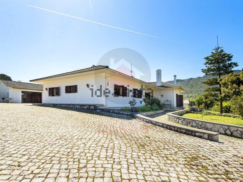 Moradia T5 à venda em Minde, Alcanena — foto 2