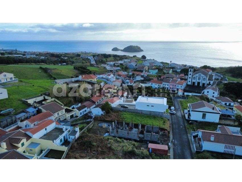 Moradia T3 à venda em Água de Alto, Vila Franca do Campo — foto 4