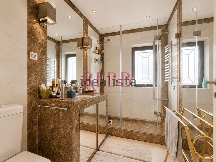 Apartamento T4 à venda em Setúbal (São Julião, Nossa Senhora da Anunciada e Santa Maria da Graça), Setúbal — foto 18