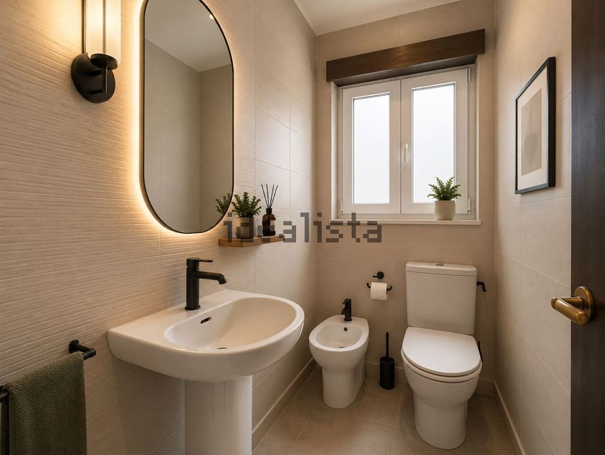 Moradia T6+ à venda em Fernão Ferro, Seixal — foto 24
